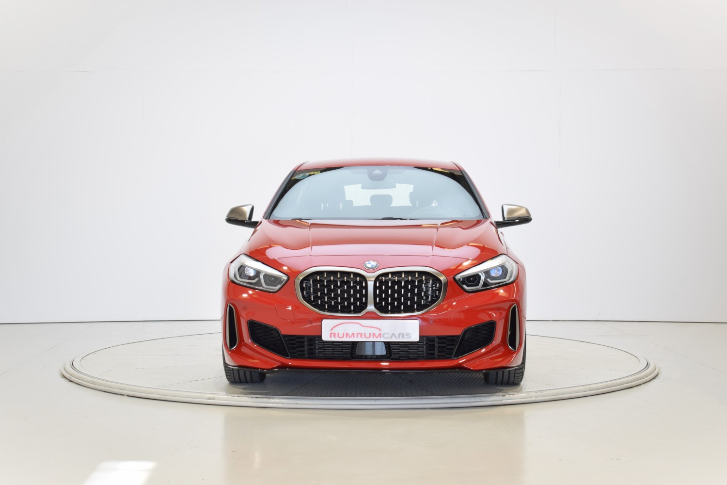 BMW Serie 1 M135i XDrive - Ítem7