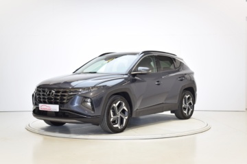 HYUNDAI TUCSON Híbrido Tucson Tecno 1.6 TGDI 169kW HEV Sky Auto