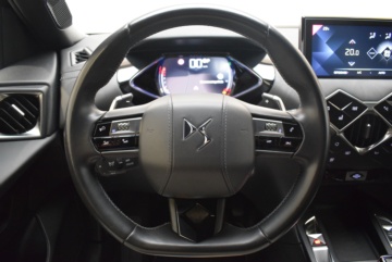 DS 3 Crossback Grand Chic BlueHDi 96 kW Auto GRAND CHIC - Ítem12