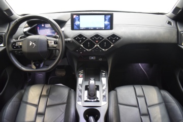 DS 3 Crossback Grand Chic BlueHDi 96 kW Auto GRAND CHIC - Ítem14