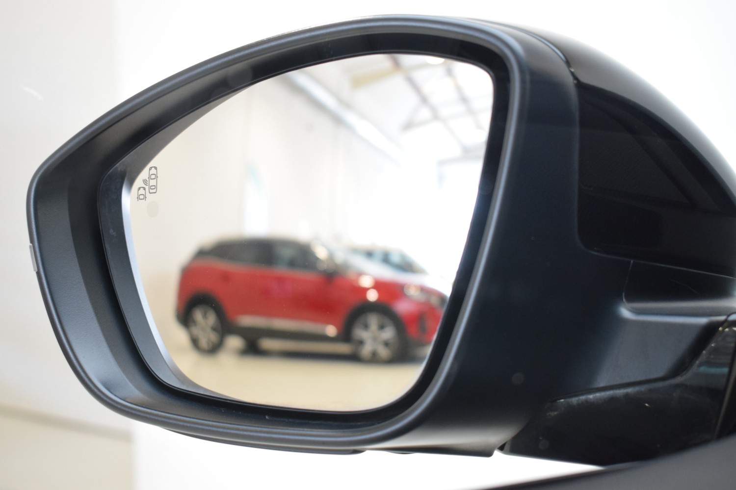 DS 3 Crossback Grand Chic BlueHDi 96 kW Auto GRAND CHIC - Ítem15