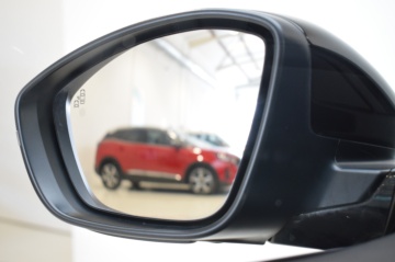 DS 3 Crossback Grand Chic BlueHDi 96 kW Auto GRAND CHIC - Ítem15