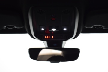 DS 3 Crossback Grand Chic BlueHDi 96 kW Auto GRAND CHIC - Ítem19