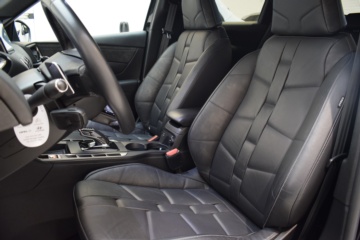 DS 3 Crossback Grand Chic BlueHDi 96 kW Auto GRAND CHIC - Ítem22