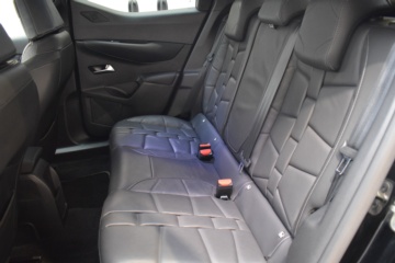 DS 3 Crossback Grand Chic BlueHDi 96 kW Auto GRAND CHIC - Ítem24