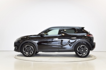 DS 3 Crossback Grand Chic BlueHDi 96 kW Auto GRAND CHIC - Ítem1