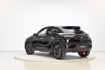 DS 3 Crossback Grand Chic BlueHDi 96 kW Auto GRAND CHIC - Ítem2