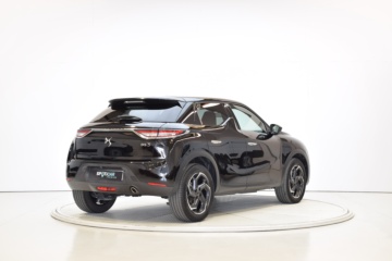 DS 3 Crossback Grand Chic BlueHDi 96 kW Auto GRAND CHIC - Ítem4