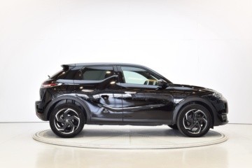 DS 3 Crossback Grand Chic BlueHDi 96 kW Auto GRAND CHIC - Ítem5