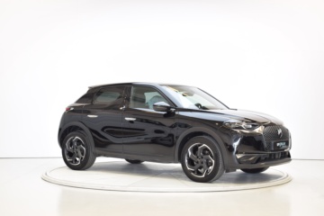 DS 3 Crossback Grand Chic BlueHDi 96 kW Auto GRAND CHIC - Ítem6