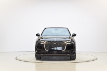 DS 3 Crossback Grand Chic BlueHDi 96 kW Auto GRAND CHIC - Ítem7
