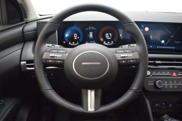 HYUNDAI TUCSON KLASS 1.6T 118kW (160CV) 48V - Ítem12