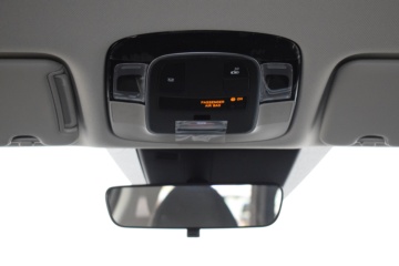 HYUNDAI TUCSON KLASS 1.6T 118kW (160CV) 48V - Ítem16