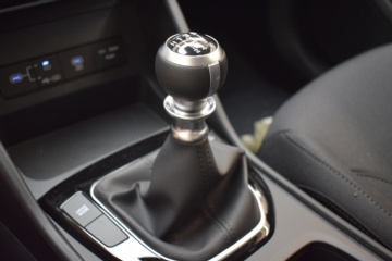 HYUNDAI TUCSON KLASS 1.6T 118kW (160CV) 48V - Ítem17
