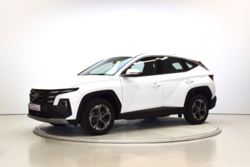 HYUNDAI TUCSON KLASS 1.6T 118kW (160CV) 48V