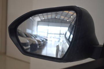 HYUNDAI TUCSON KLASS 1.6T 118kW (160CV) 48V - Ítem19