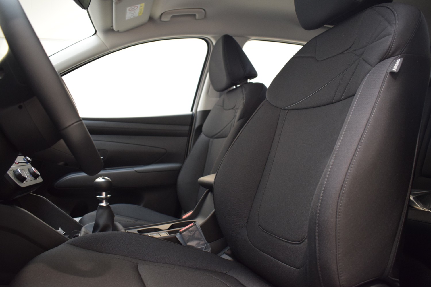 HYUNDAI TUCSON KLASS 1.6T 118kW (160CV) 48V - Ítem22