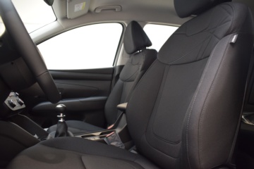 HYUNDAI TUCSON KLASS 1.6T 118kW (160CV) 48V - Ítem22