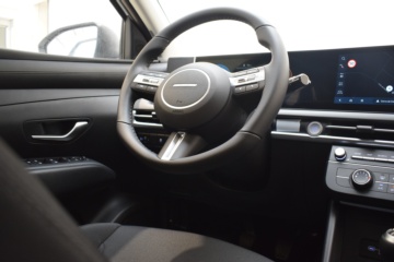 HYUNDAI TUCSON KLASS 1.6T 118kW (160CV) 48V - Ítem23