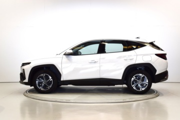 HYUNDAI TUCSON KLASS 1.6T 118kW (160CV) 48V - Ítem1
