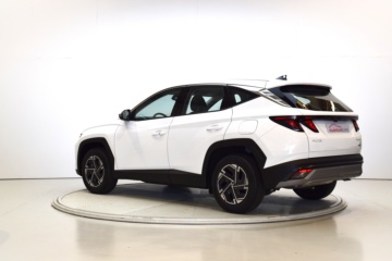 HYUNDAI TUCSON KLASS 1.6T 118kW (160CV) 48V - Ítem2