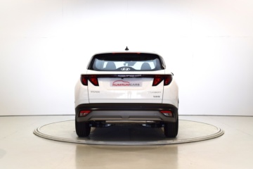HYUNDAI TUCSON KLASS 1.6T 118kW (160CV) 48V - Ítem3