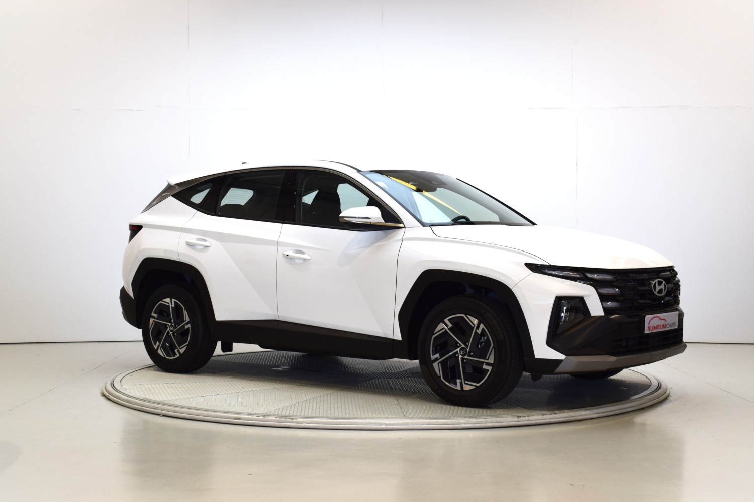 HYUNDAI TUCSON KLASS 1.6T 118kW (160CV) 48V - Ítem6