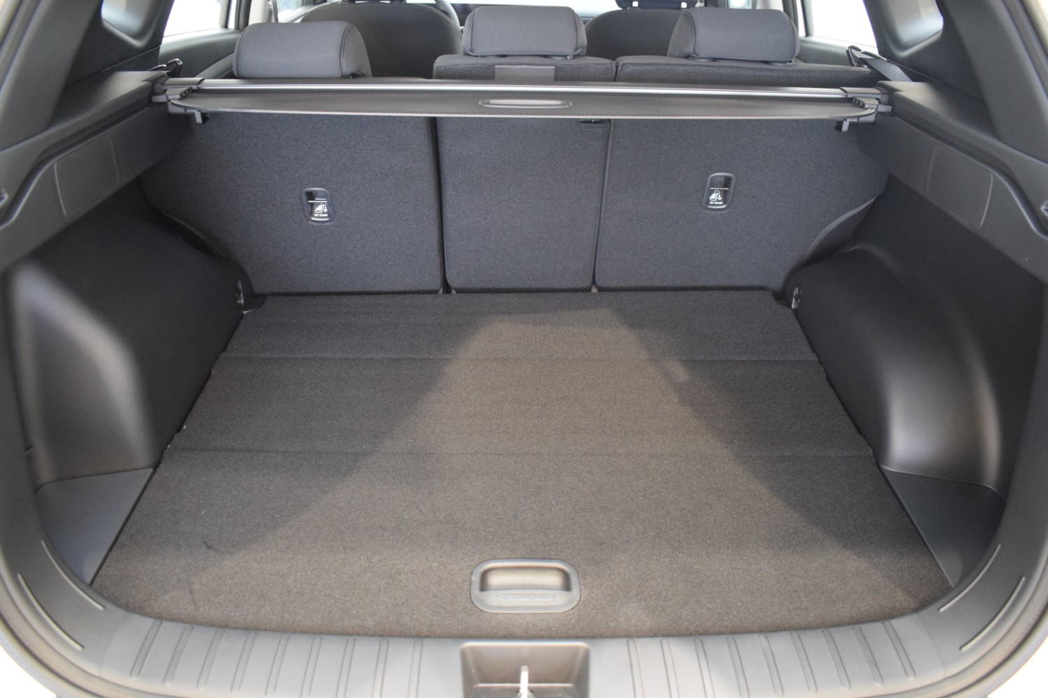 HYUNDAI TUCSON KLASS 1.6T 118kW (160CV) 48V - Ítem8