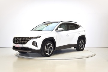 HYUNDAI TUCSON HEV STYLE 1,6 HEV 230CV