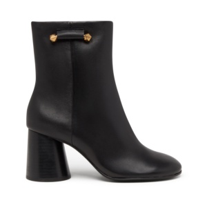 ショートブーツ・ブーティ ASH FW23 CLASH01 FOULARD ANKLE BOOTS (F23.CLASH01 BLACK) ASH Boots | Shop Combat Boots, Lug Sole Boots, & More