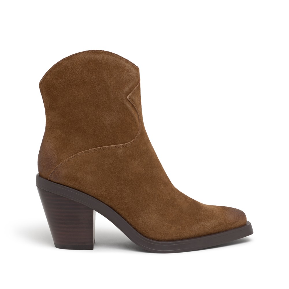 JUDY Suede Velours Land - Item