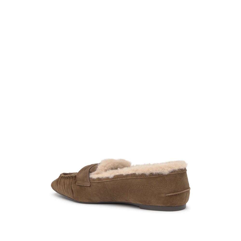 BABE Cachemere Fandango/Fur Eggnug - Ítem2