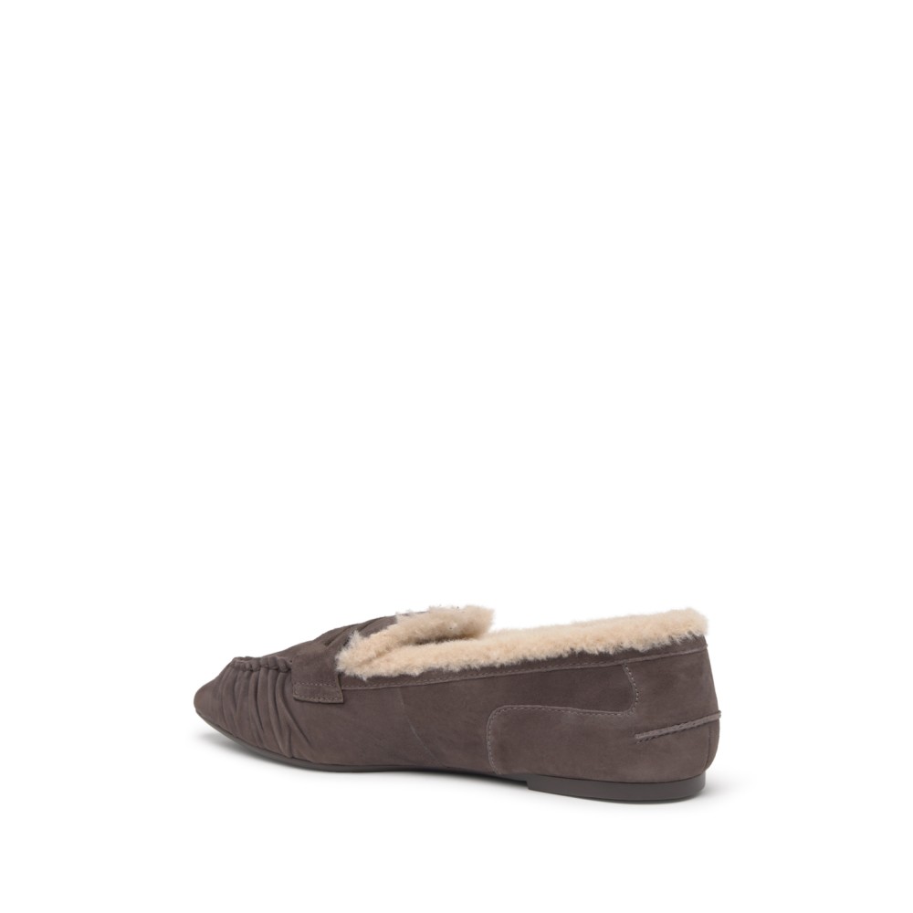 BABE Cachemere Africa/Fur Eggnug - Ítem2