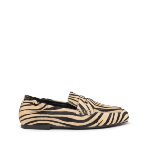 BARKLEY Pony Zebra Eggnug