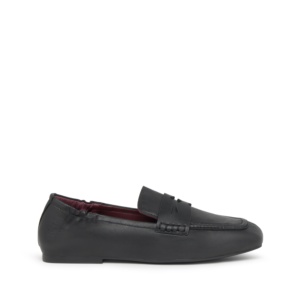 BARKLEY Nappa Foulard Black
