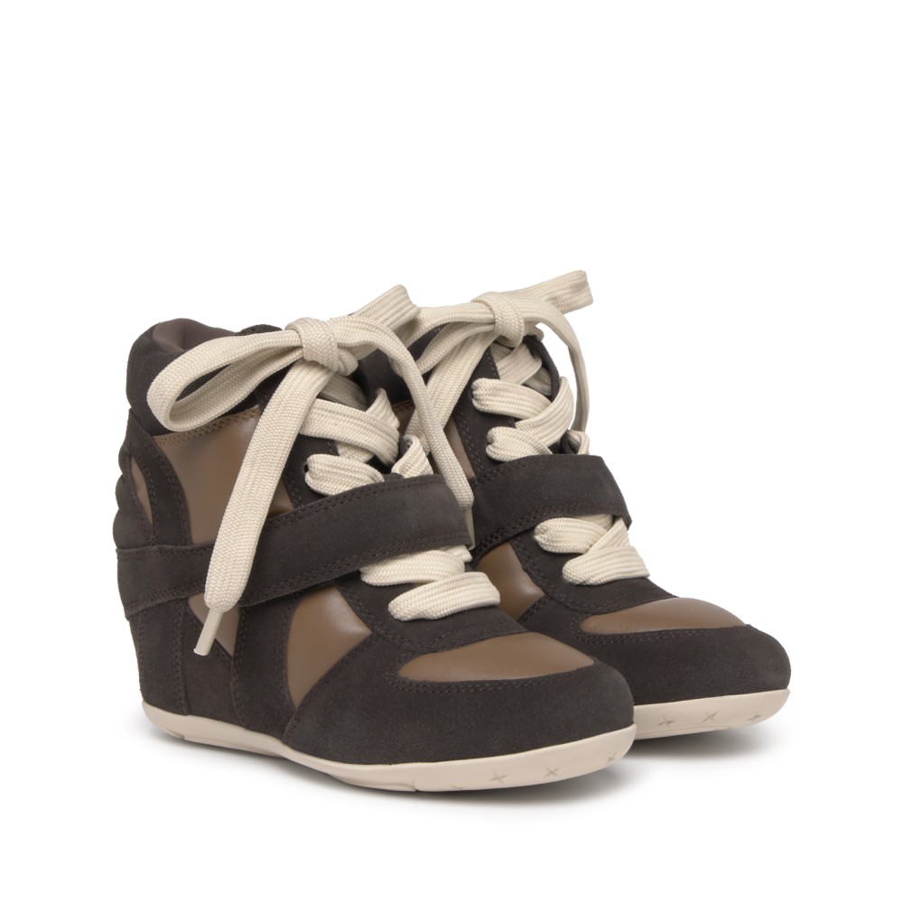BOWFFY Suede Velours Africa - Ítem1
