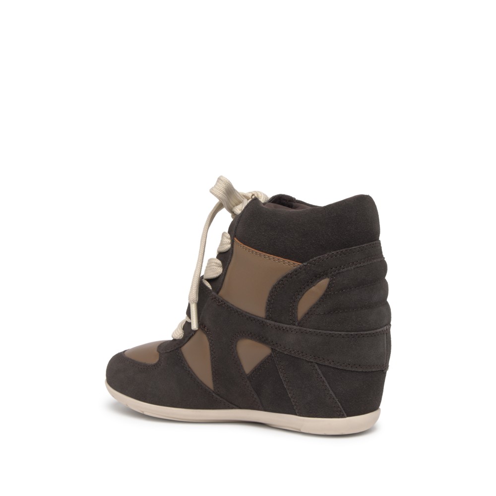BOWFFY Suede Velours Africa - Ítem2