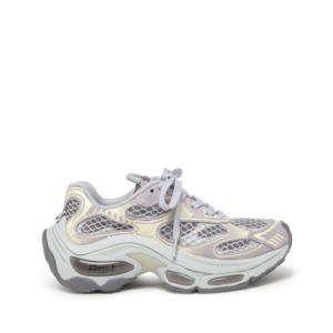 DRAGON Calf Suede Shadow/Grey