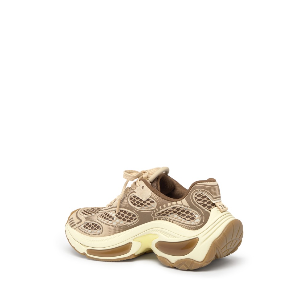 DRAGON Calf Suede Eggnug/Fandango - Ítem2
