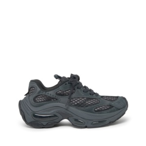 DRAGON Calf Suede Greystone/Grey