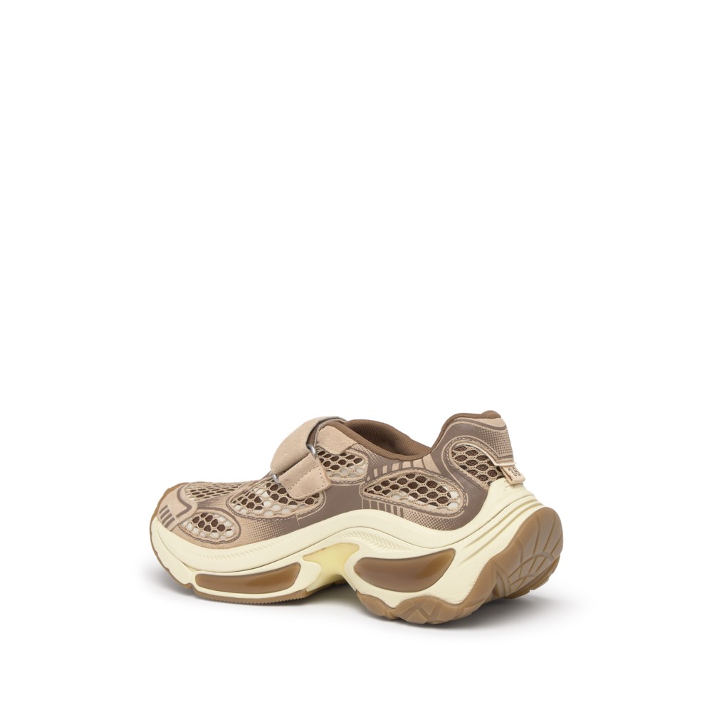 DRAKE Calf Suede Eggnug - Ítem2