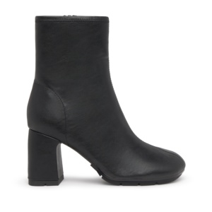 ECLAT BIS Nappa Stretch Pu Black