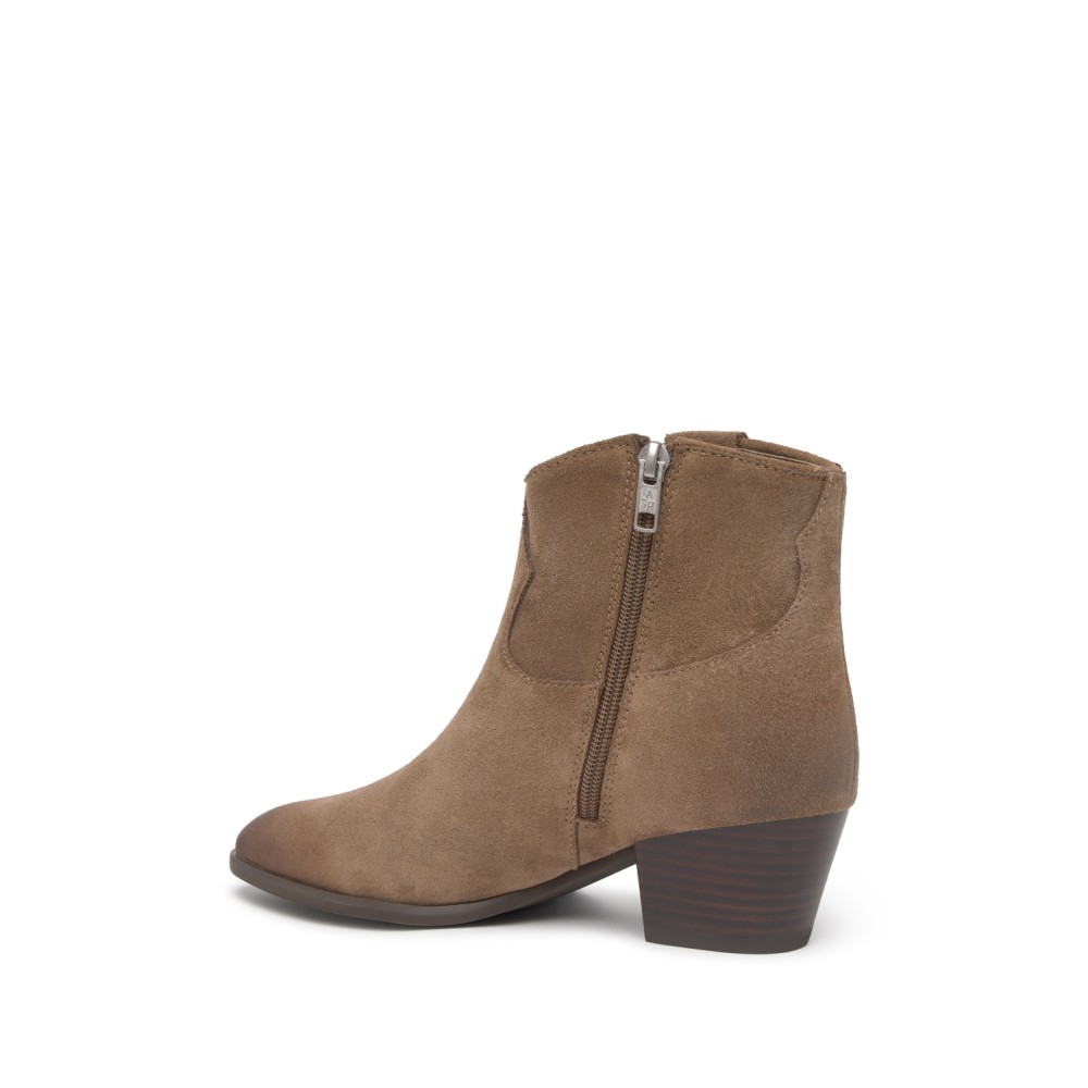 FAME Suede Velours Fandango - Ítem2
