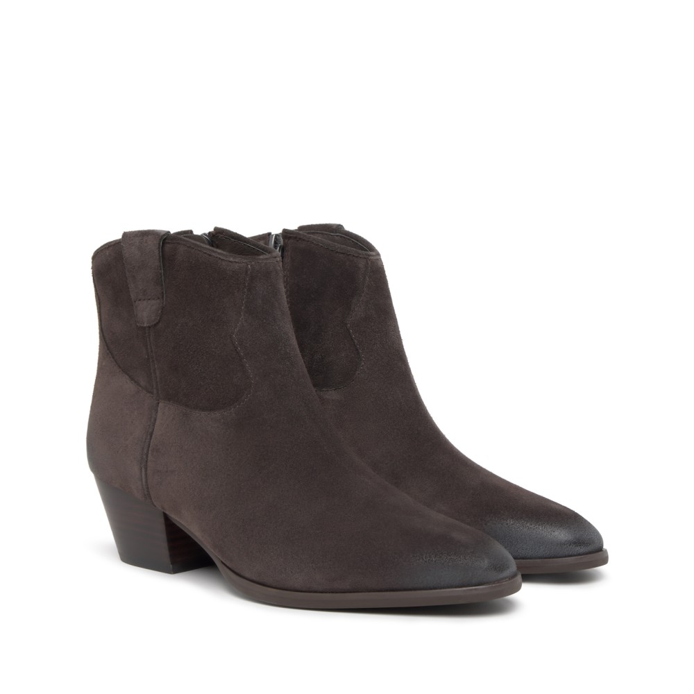 FAME Suede Velours Africa - Ítem1