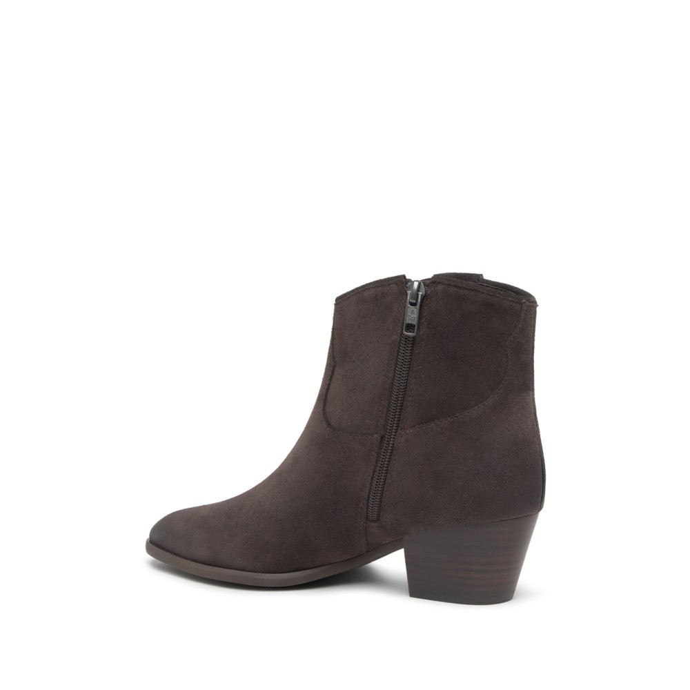 FAME Suede Velours Africa - Ítem2