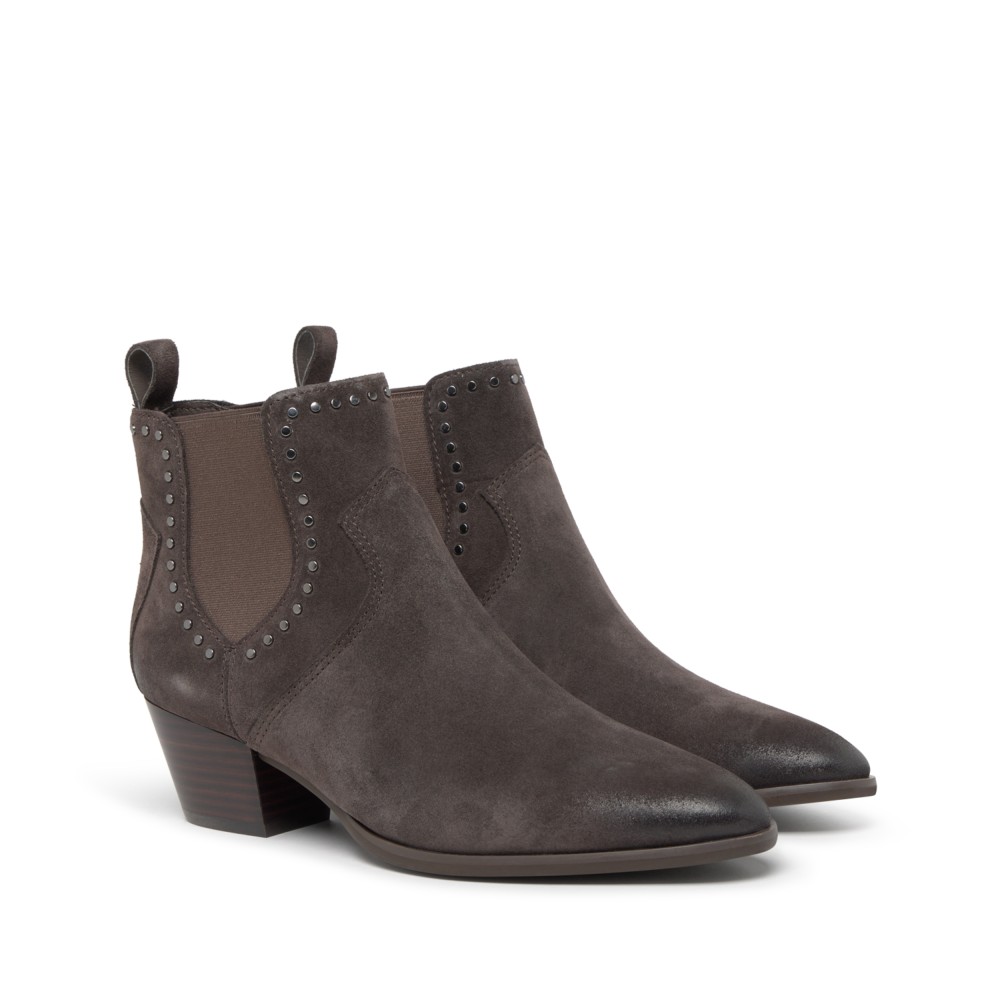 FUNK Suede Velours Africa - Ítem1