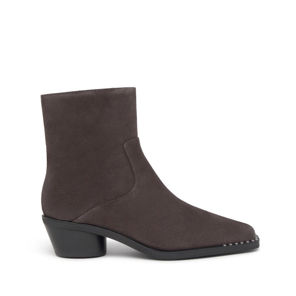 HASLEY Suede Velours Africa - Ítem