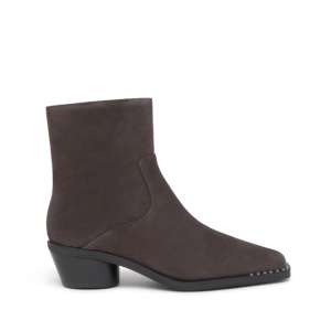 HASLEY Suede Velours Africa