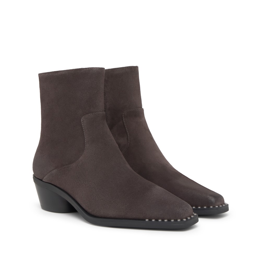 HASLEY Suede Velours Africa - Ítem1