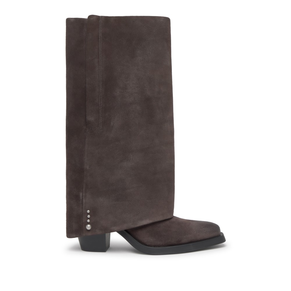 JACKSON Suede Velours Africa - Ítem